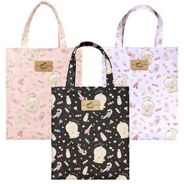 【糖果總匯-新A4】台灣製造收納A4文件拉鍊手提防水的新A4提袋