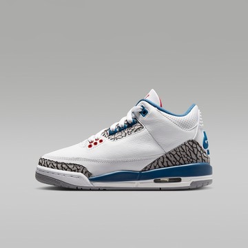 NIKE AIR JORDAN 3 RETRO (GS) 中大童 籃球鞋 DM0967104