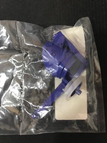 【麗室衛浴】瑞士原裝 GEBERIT 241.813.00.1 下進水器 止水皮 A-05802