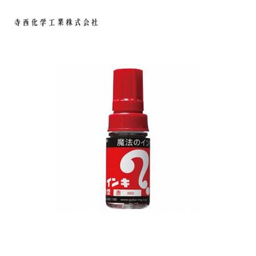 寺西化學MAGIC INK油性魔法麥克筆/ML-T2/紅色