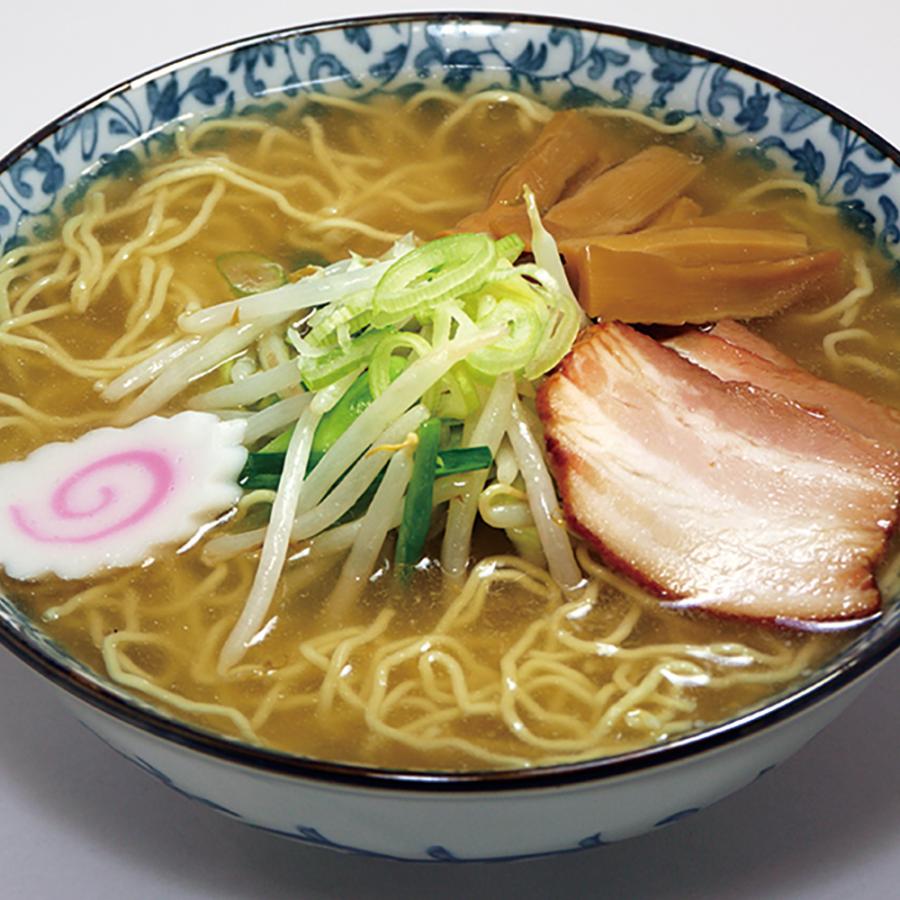 山形 味噌ラーメン 10食 セット ラーメン ラーメンセット ラーメンスープ