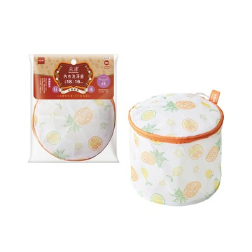 采漾內衣洗淨袋18x16cm