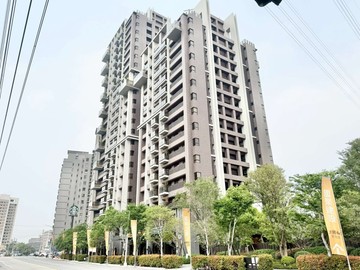 【國聚之見】台中嶺東精密科學工業園區｜台中市南屯區忠勇路