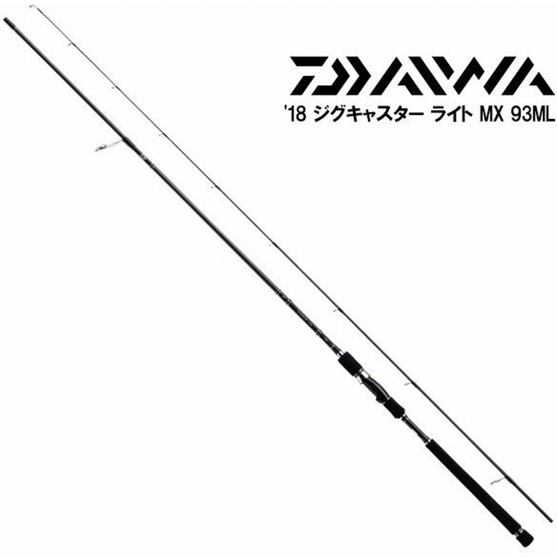 ダイワ 18 ジグキャスターライト Mx 93ml 90 大型商品 通販 Lineポイント最大0 5 Get Lineショッピング