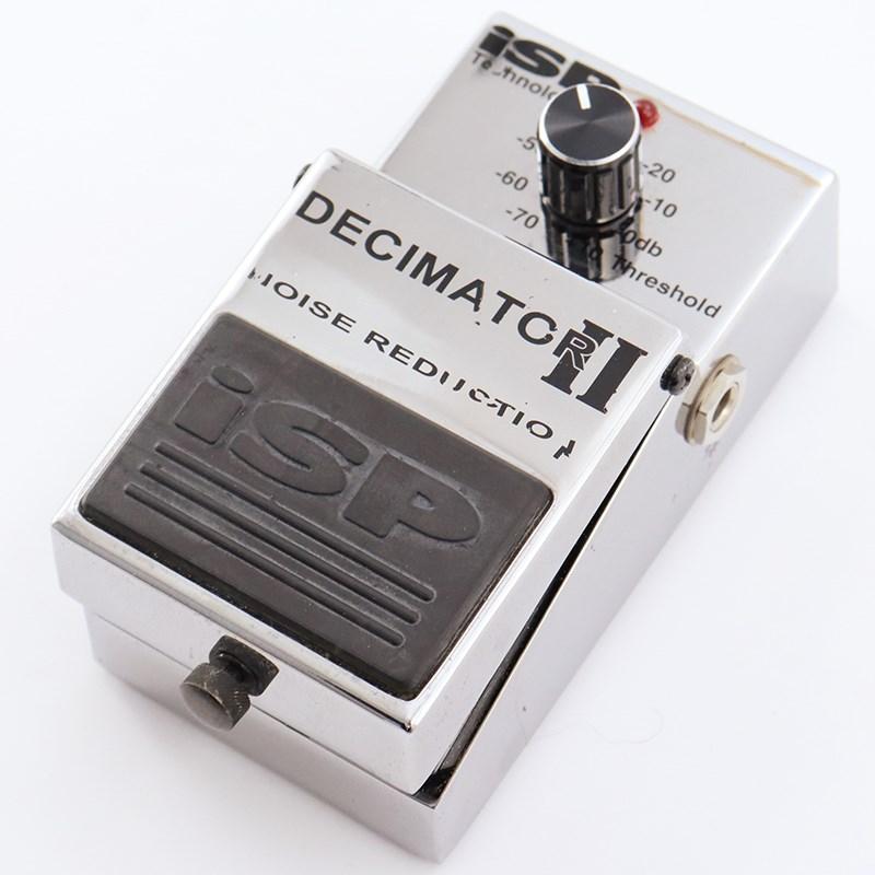 iSP DECIMATOR II   USED-1