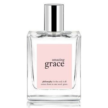 Philosophy Amazing Grace 驚喜優雅女性淡香水