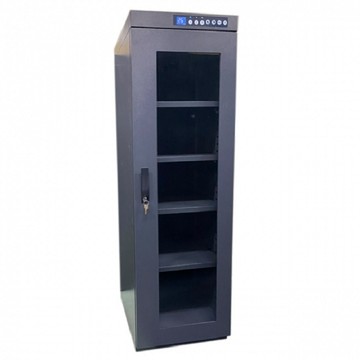 長暉   215公升觸控式晶片除溼電子防潮箱    CH-168-215A 跨區另計
