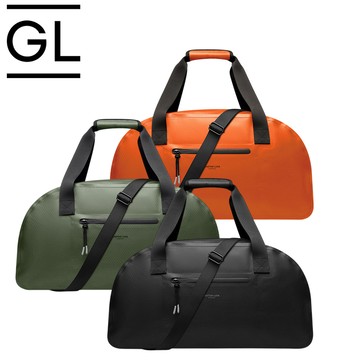 【GASTON LUGA】Lightweight DuoSeal Duffel 旅行袋 (限定色)