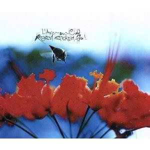 ready steady Go ノベルティ 販促 ラルク L'Arc ready steady Go ノベルティ 販促 ラルク L´Arc