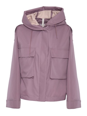 Duno Jacket