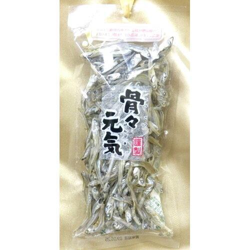 食べる小魚(いりこ) 38G 入数:5