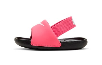 KAWA SLIDE TD DIGITAL PINK