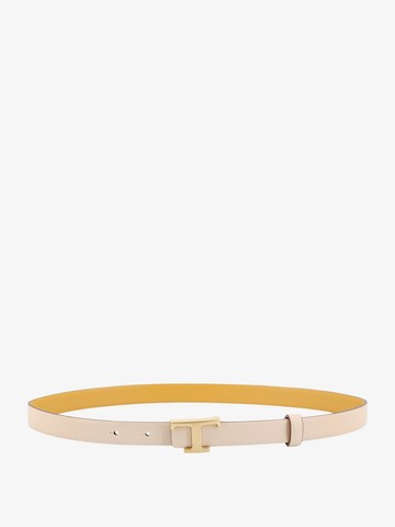 Leather belt - TOD'S - gender_Woman