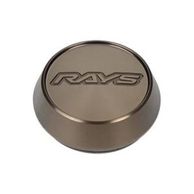 No4V[在庫品] RAYS VR CAP MODEL-01BK/SL 1st(4枚）