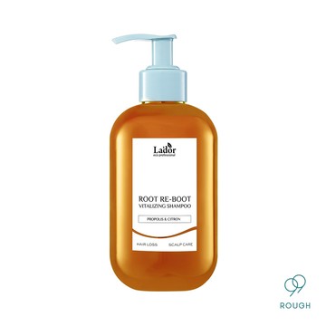 Lador 拉朵爾｜重啟活力髮浴 350ml