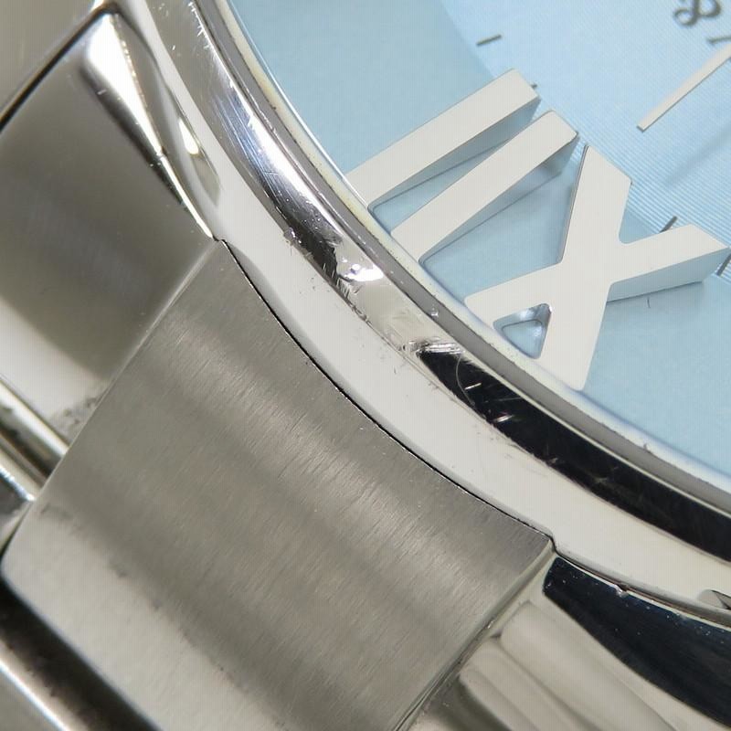 TIFFANY&Co. 箱付き ティファニー時計 メンズ レディース 兼用 TIFFANY&Co. 箱付き ティファニー時計 メンズ レディース 兼用