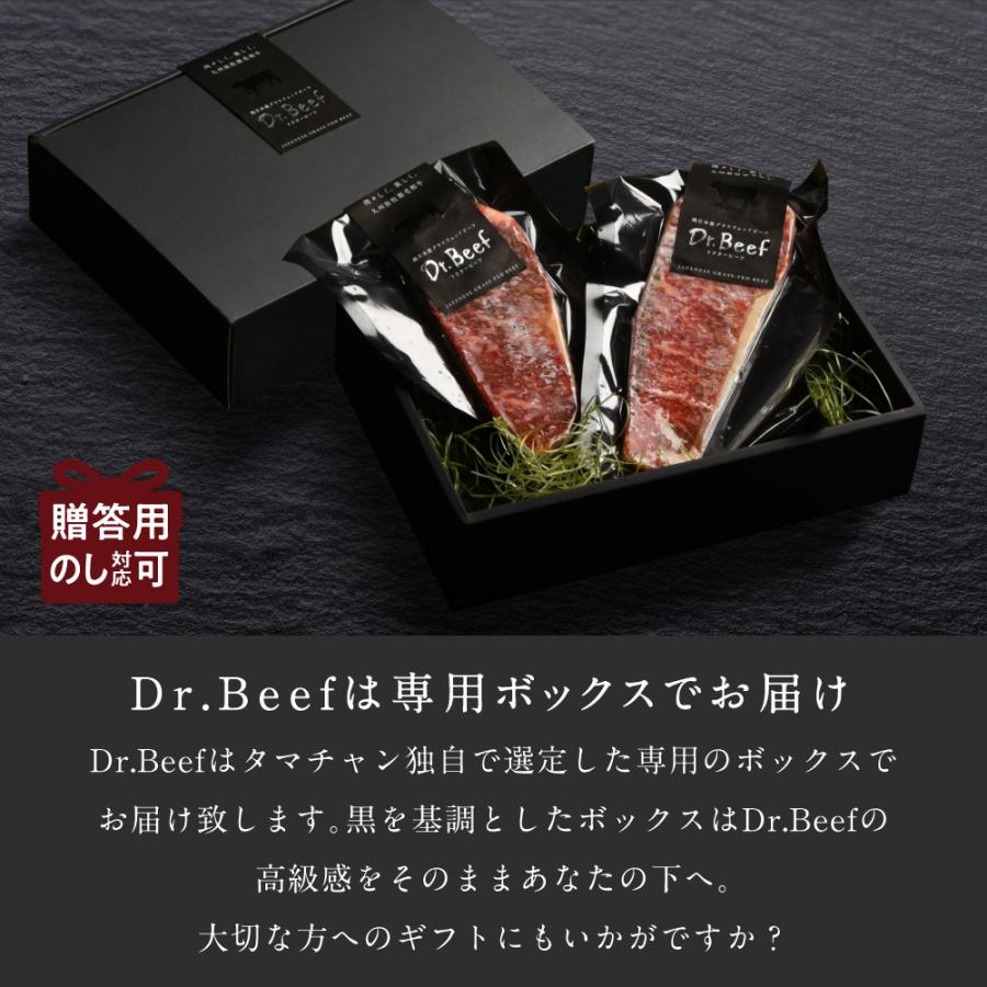 サーロインステーキ 合計300g (150g×2枚) 純日本産 グラスフェッドビーフ 国産 黒毛和牛 赤身 牛肉 焼き肉 BBQ お歳暮 ギフト 送料無料