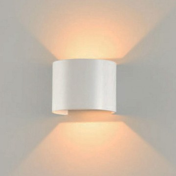 LED10W景觀壁燈  B38-KS6-8018