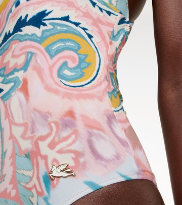 Etro Printed swimsuit