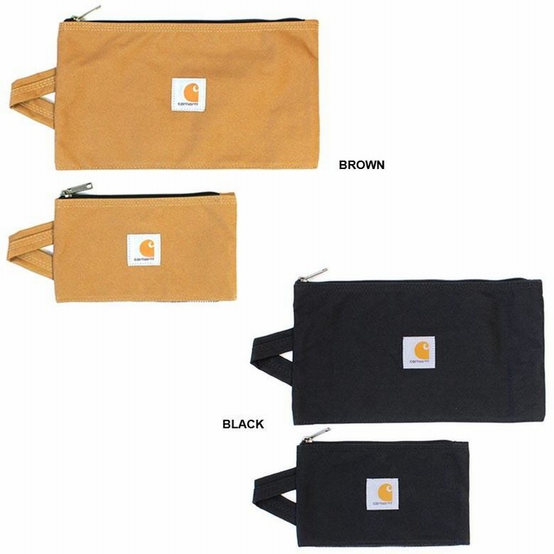 Carhartt カーハート LEGACY SERIES TOOL POUCHES ツールバッグ ツール