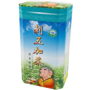 大雪山農場 刺五加茶(60入/瓶)
