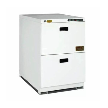 卓越 DRY 抽屜型 微電腦 冷凍式 防潮箱  /台 DRY-160H2