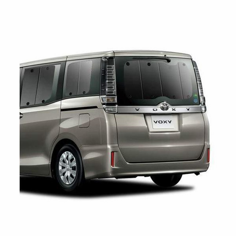 吸盤 3個 ノア ヴォクシー 80系 ハイブリッド カーテン サンシェード 車中泊 グッズ プライバシーサンシェード リア用 01s A015 通販 Lineポイント最大0 5 Get Lineショッピング