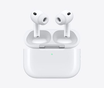 (Apple) AirPods Pro 3 藍牙耳機 (MFHP4TA/A)  AirPods Pro (第 3 代)  AirPodsPro3
