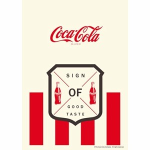 コカコーラ COKE Coca-Colaコカ･コーラ A3ポスター（Good Things）コーラ雑貨 アメリカン雑貨