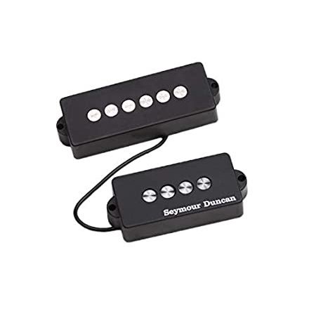 Seymour Duncan DUNCAN 1140218 P-BASS STR QTR POUND＿並行輸入品