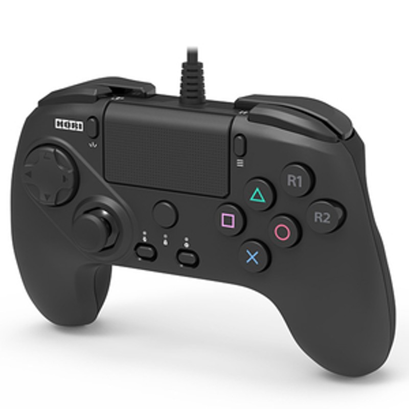 HORI ファイティングコマンダー OCTA for PlayStation 5, PlayStation