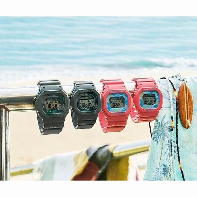 CASIO G-SHOCK Baby-G カシオ Gショック ベビーG ペアウォッチ 腕時計