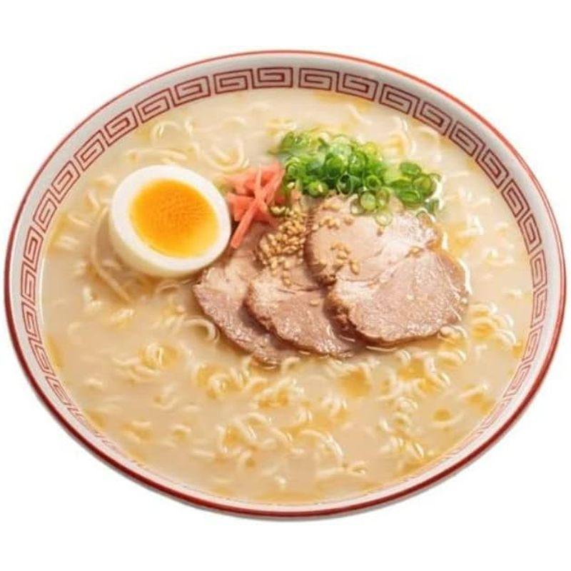 マルタイ 屋台ラーメン とんこつ味 5食入×2 計10食セット おまけ付き