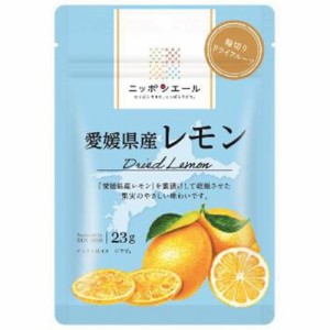 全国農協食品 愛媛県産レモンドライフルーツ50g ×12