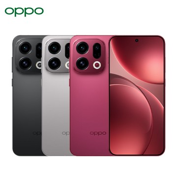 【OPPO】Find X9  6.59吋(12G/256G/聯發科天璣9500/5000萬鏡頭畫素)