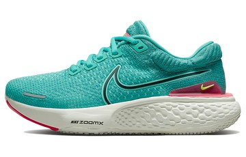 WMNS ZOOMX INVINCIBLE RUN FLYKNIT 2 WASHED TEAL