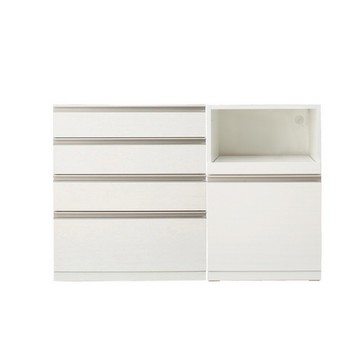 ◎組合式廚房櫃台 LIGARE D50-140CT H50-80C H50-60J NITORI宜得利家居