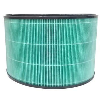PUREBURG 適用於LG樂金超級大白空氣淨機 AS601DPT0 AS951DPT0 AS651DWH0 AS651DSS0 附寵物濾網濾芯  PUREBURG 適用LG樂金超級大白空氣淨機  1組