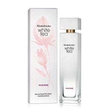 Elizabeth Arden 雅頓  白茶花綻野玫瑰香水100ml(公司貨)