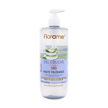 Florame 法恩 蘆薈滋養沐浴露 750ml (FM238)