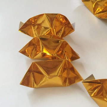 拍下一捆祭祀燒紙 紙錢 金紙12*15cm 大號元寶紙