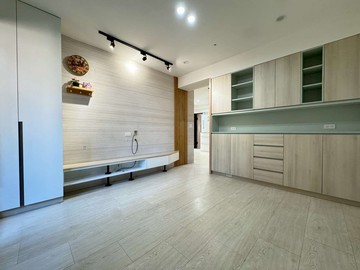 大慶雙鐵共構｜精裝大三房+車位｜台中市南區大慶街二段