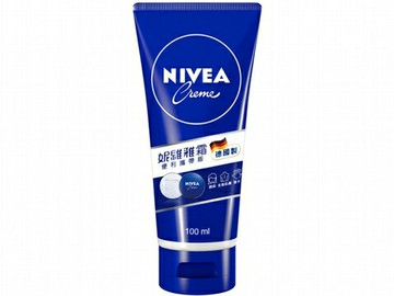 NIVEA 妮維雅霜100ml-1入(便利攜帶版)【居家生活便利購】