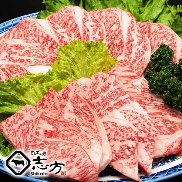 しゃぶしゃぶ・すき焼き・焼肉セット 黒毛和牛 ロース 500g・黒毛和牛 肩ロース 300g 牛肉 焼き肉