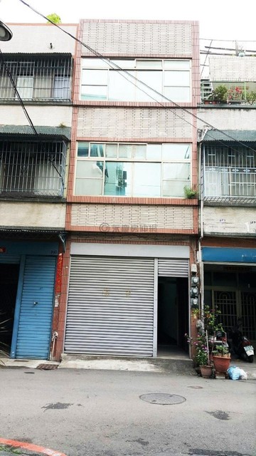 鳳新五甲海洋商圈明亮騎樓透天店住｜高雄市鳳山區老爺四街