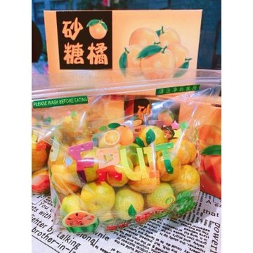 熱銷款 高山 珍珠柑/砂糖橘｜台灣砂糖橘禮盒