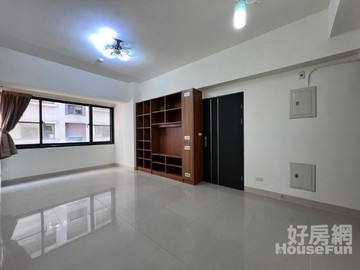 煙波行館採光明亮成家三房+平面車位｜新竹市北區天府路一段