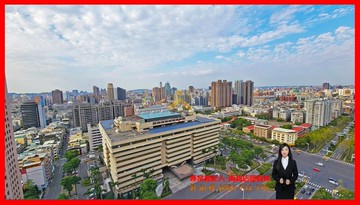 全棟四樓【市政府】【室內大空間】商圈大面寬店面｜高雄市苓雅區永康街