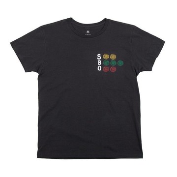 獻給熱愛棒球的你。兩好三壞滿壘 T 恤 (男女同款) XS〜XL / 兒童 90〜160cm Tcollector