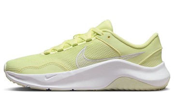 WMNS NIKE LEGEND ESSENTIAL 3 NEXT NATURE LUMINOUS GREEN